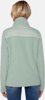 SOCCX Soccx-jas Blauw - 2XL