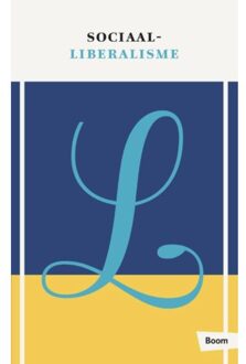 Sociaal-liberalisme - Boek Fleur de Beaufort (9089533761)