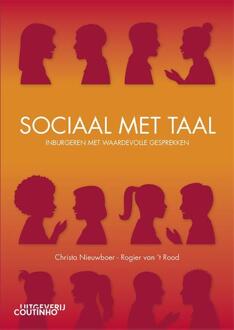 Sociaal Met Taal - Christa Nieuwboer