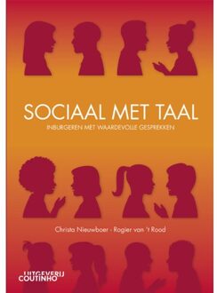 Sociaal Met Taal - Christa Nieuwboer