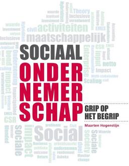 Sociaal Ondernemerschap