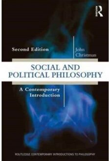 Social and Political Philosophy