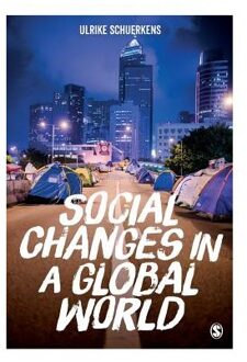 Social Changes in a Global World