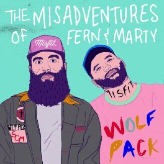 Social Club (Misfits) - Misadventures Of Fern
