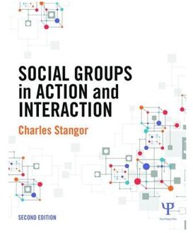 Social Groups in Action and Interaction