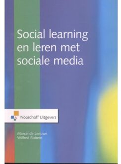 Social learning en leren met sociale media