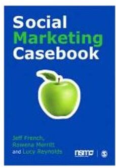 Social Marketing Casebook