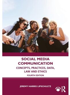 Social Media Communication - Lipschultz