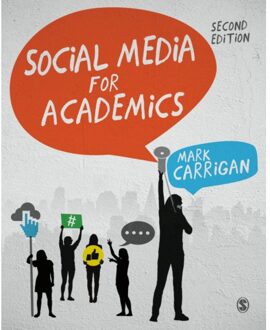 Social Media for Academics