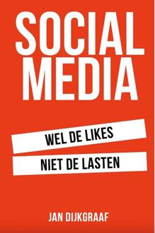Social Media - Jan Dijkgraaf