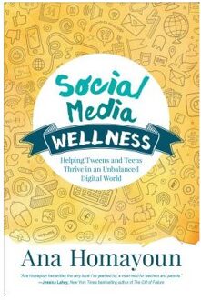 Social Media Wellness