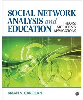 Social Network Analysis and Education