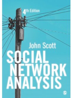 Social Network Analysis