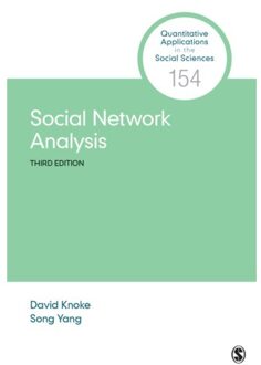 Social Network Analysis