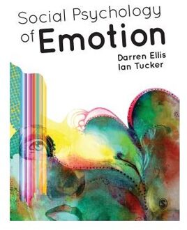 Social Psychology of Emotion