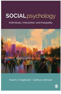 Social Psychology