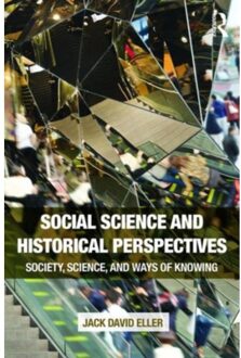 Social Science And Historical Perspectives - Jack David (Woxsen University El