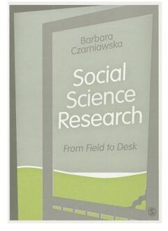 Social Science Research