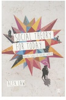 Social Theory for Today