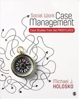 Social Work Case Management