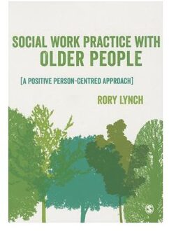 Social Work Practice with Older People