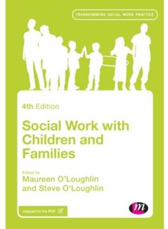 Social Work with Children and Families