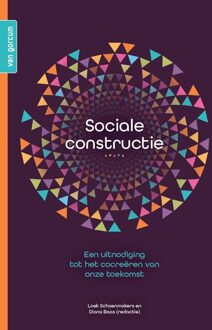Sociale constructie -  Diana Baas, Loek Schoenmakers (ISBN: 9789465070179)