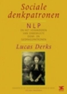 Sociale denkpatronen - Boek Loes Derks (9021537435)