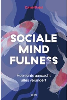 Sociale Mindfulness - Zohair Elabd