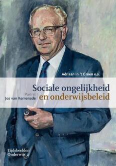 Sociale ongelijkheid en onderwijsbeleid