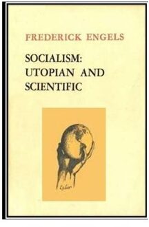 Socialism: Utopian And Scientific - Frederick Engels