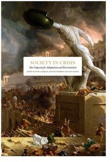 Society In Crisis - Essay Series