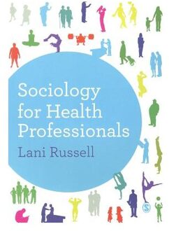 Sociology for Health Professionals