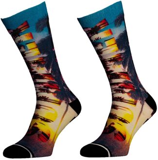 Sock My Feet Sokken Heren Summer-39/42 - 39/42