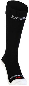 Socks All Black Sportsokken Unisex - Black