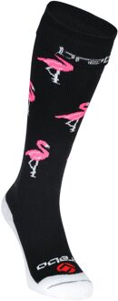 Socks Flamingo Sportsokken Kids - Maat 28-30