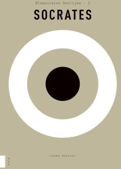 Socrates - Boek Ineke Sluiter (9089646221)