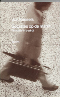 Socrates op de markt - Boek J. Kessels (9053523502)