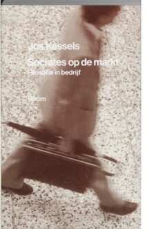 Socrates op de markt - Boek J. Kessels (9053523502)