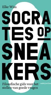Socrates Op Sneakers - (ISBN:9789026346897)