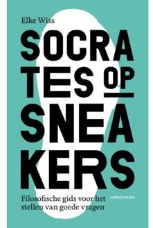 Socrates Op Sneakers - (ISBN:9789026346897)