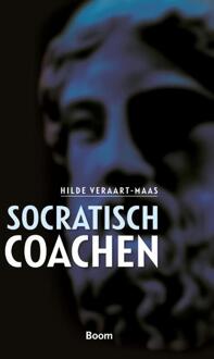 Socratisch coachen - Boek Hilde Veraart-Maas (902441850X)