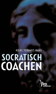 Socratisch coachen - eBook Hilde Veraart-Maas (9461275749)