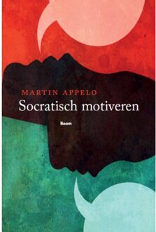 Socratisch motiveren - Boek Martin Appelo (9089532145)