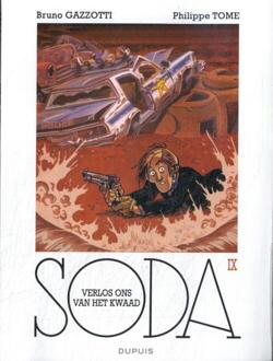 Soda 09. verlos ons van het kwaad