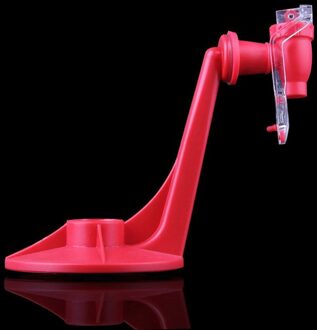 Soda Dispenser Plastic Draagbare Drinken Fontein Coke Ondersteboven Drinkwater Doseer Machine Party Bar Keuken Gadgets
