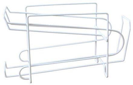 Soda Kan Dispenser Drink Beers Drank Opbergrek Houder Pantry Keuken Koelkast Organizer Wxv