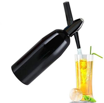 Soda Kooldioxide Dispenser Water Bubble Generator Koud Drankje Cocktail Drankautomaat Diy Drankautomaat