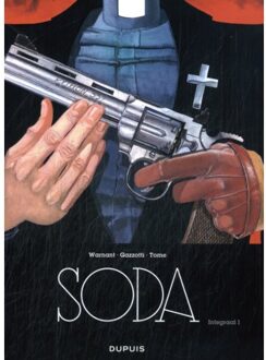 Soda - Soda Integraal - Tome