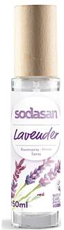 Sodasan Homespray Lavendel 50ml